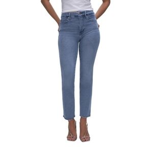 Good American Good Legs Jeans sz 32 / 14